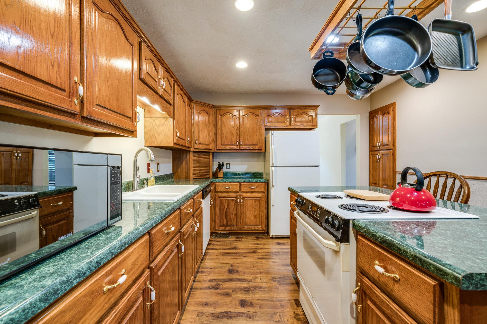235 Walnut Trace Road Sparta, TN 38583 - Photo 6 of 30 Gallery Image 6