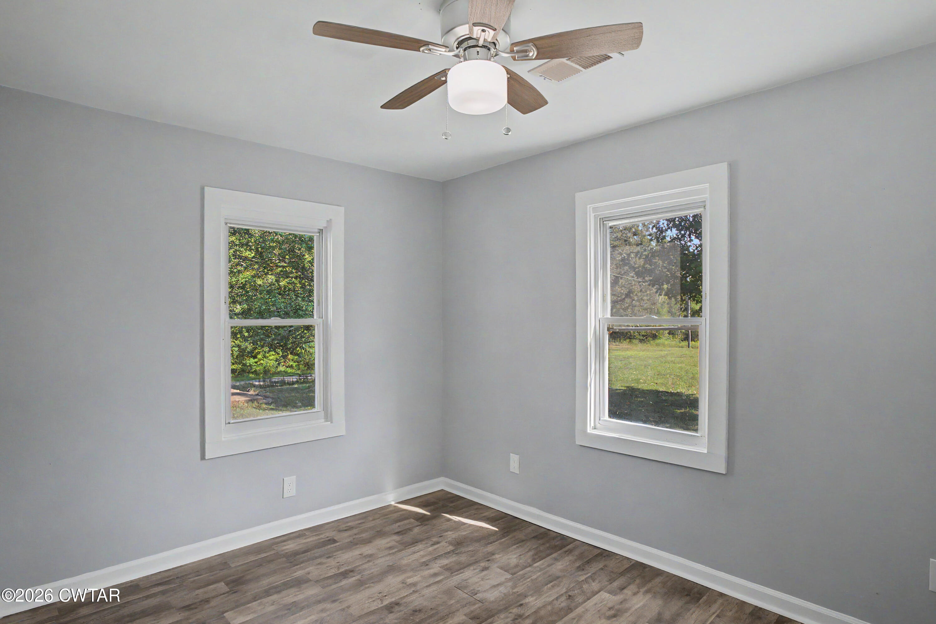 420 Presley Road Lexington, TN 38351 - Photo 10 of 18 Bedroom 1