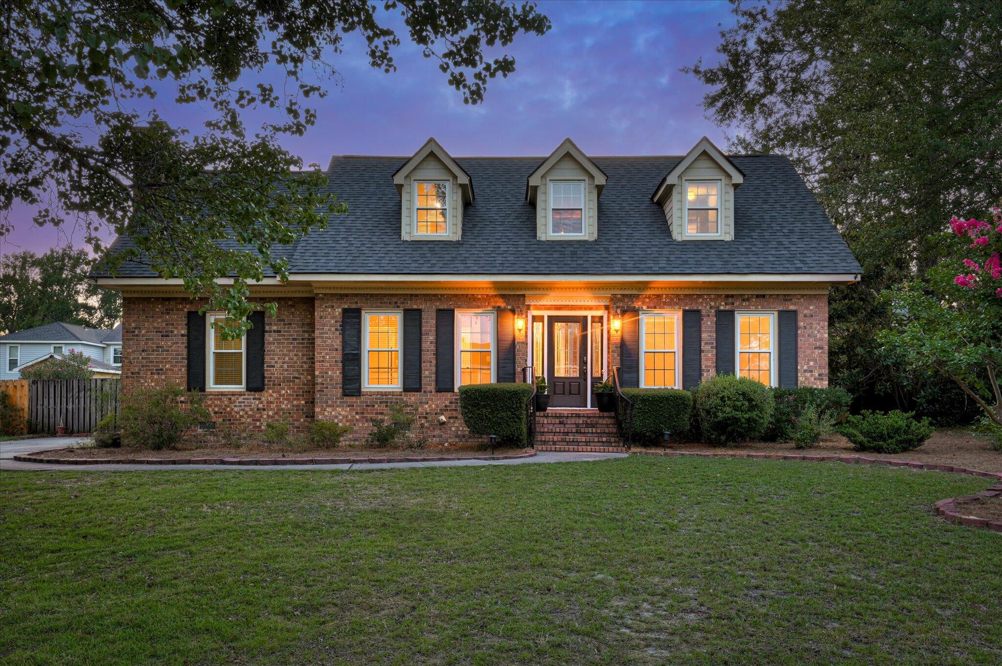 3315 Sugar Mill Road Augusta, GA 30907 - Photo 2 of 50 01-101