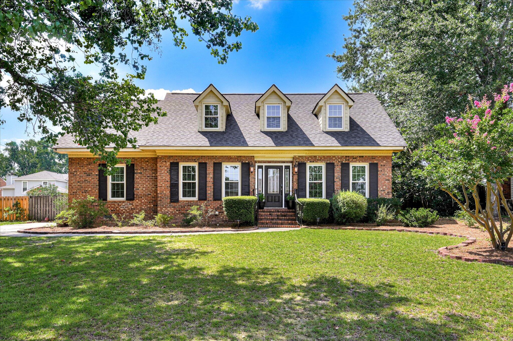 3315 Sugar Mill Road Augusta, GA 30907 - Photo 4 of 50 3315 Sugar Mill Road