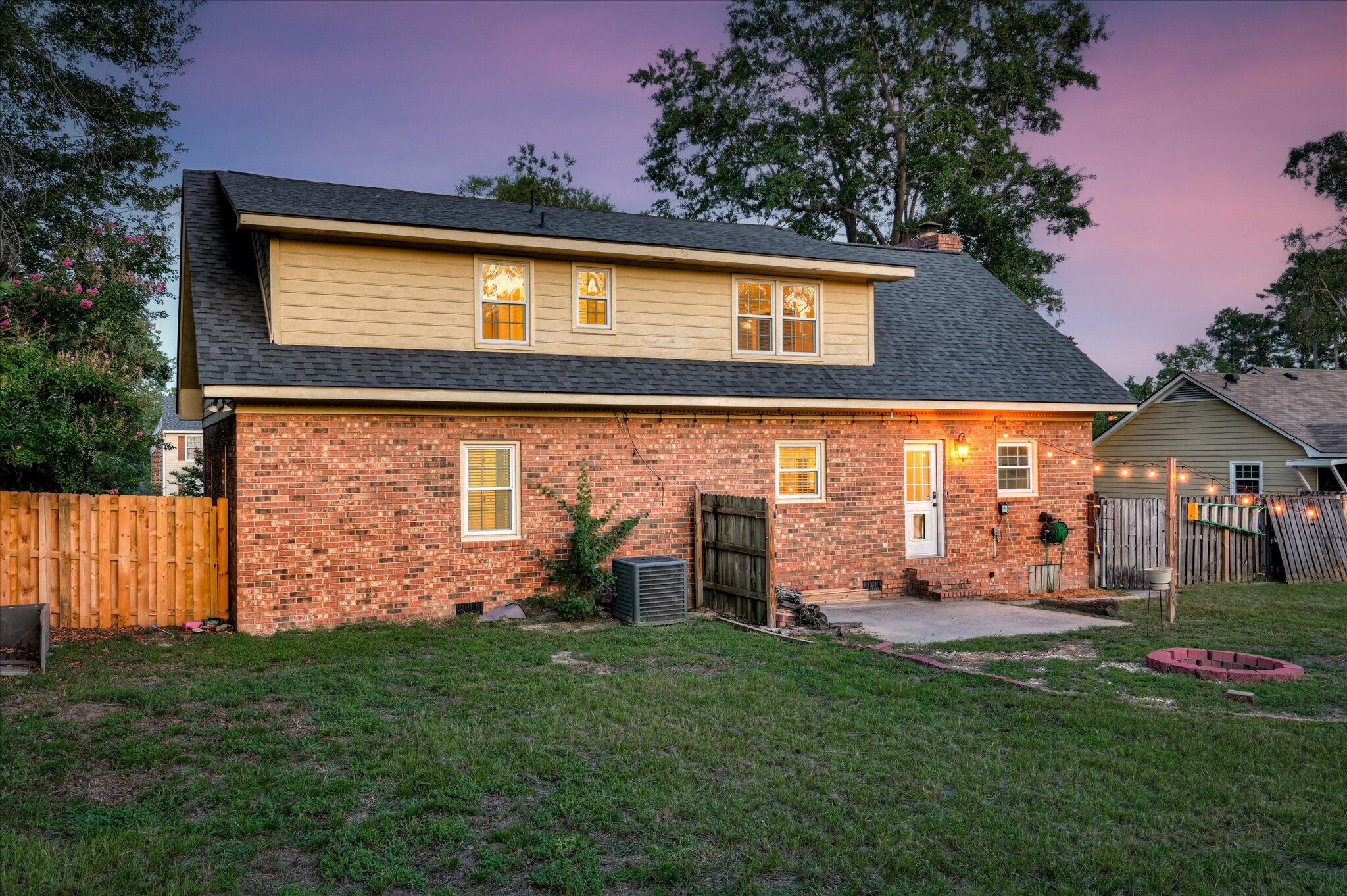 3315 Sugar Mill Road Augusta, GA 30907 - Photo 50 of 50 05-105