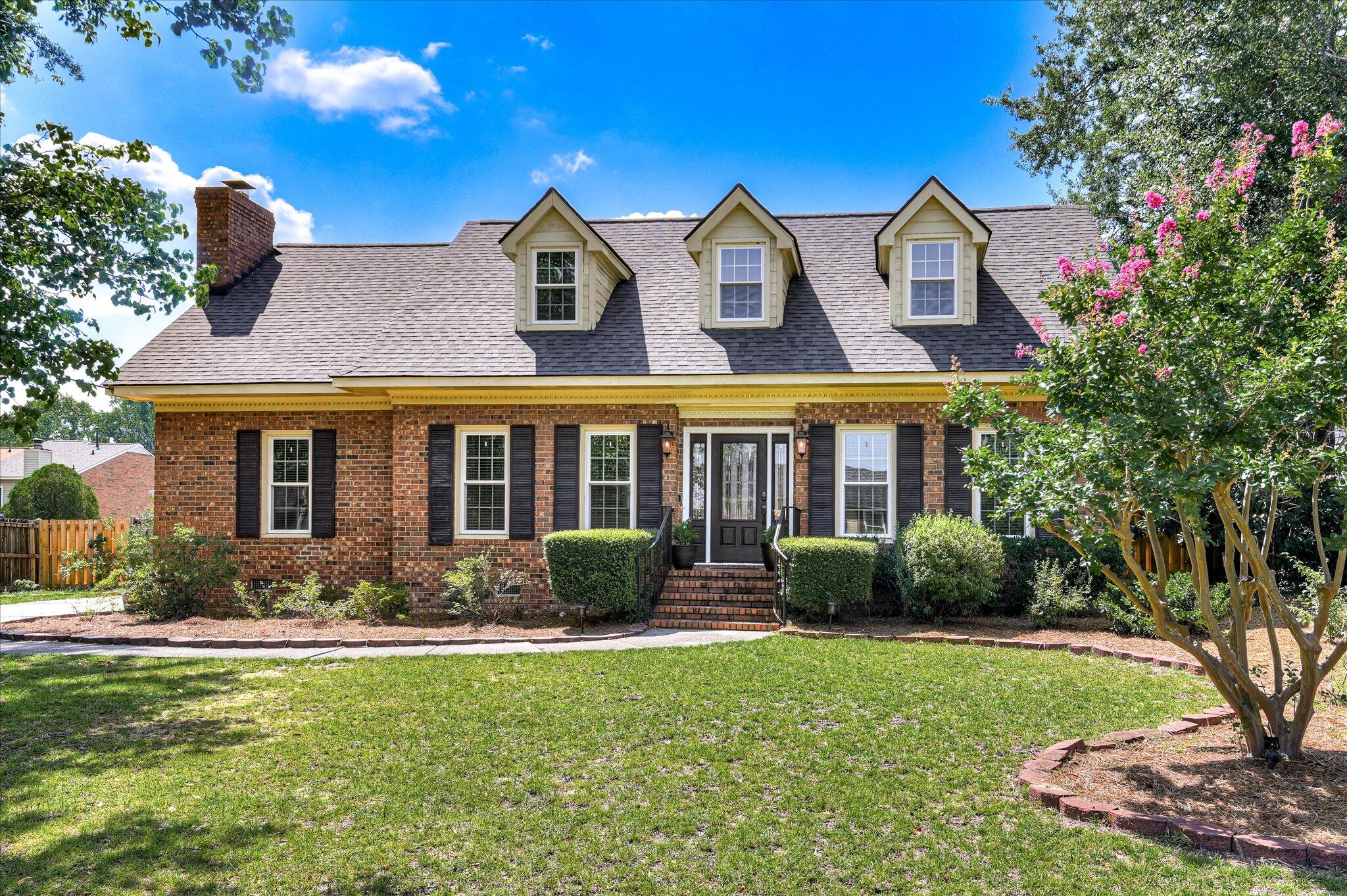 3315 Sugar Mill Road Augusta, GA 30907 - Photo 5 of 50 02-102