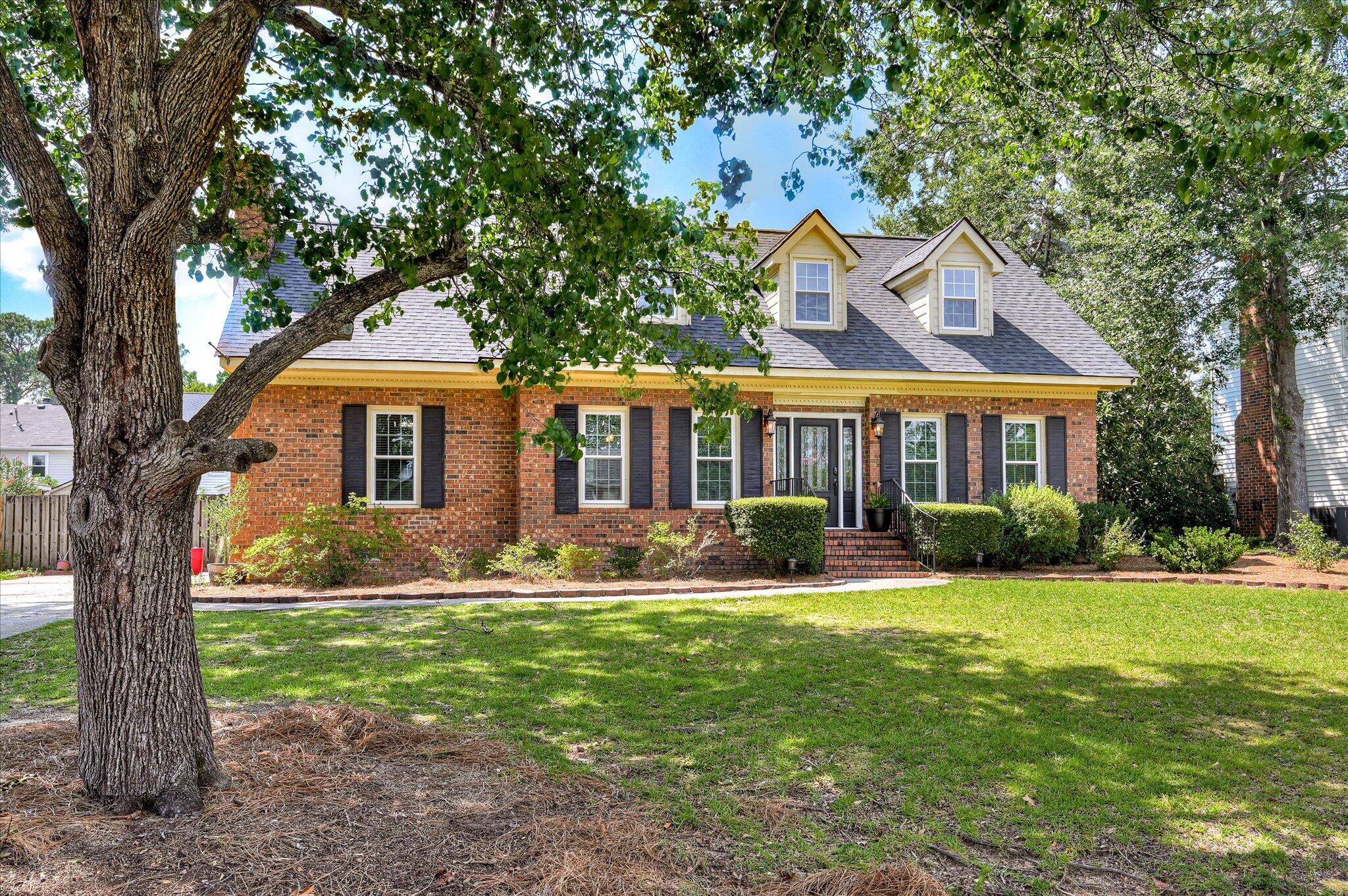3315 Sugar Mill Road Augusta, GA 30907 - Photo 6 of 50 03-103