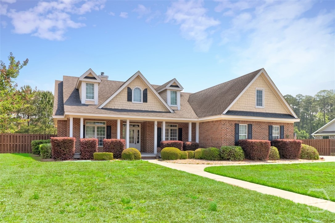 104 Oak Lawn Drive Rincon, GA 31326 - Photo 2 of 50