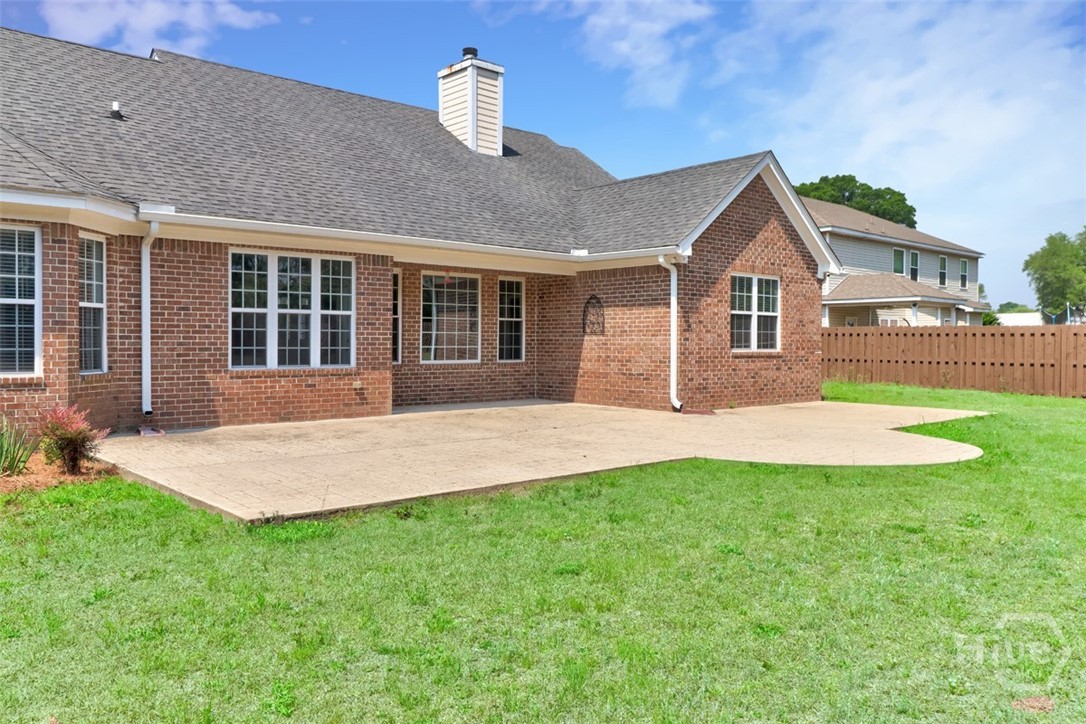 104 Oak Lawn Drive Rincon, GA 31326 - Photo 32 of 50