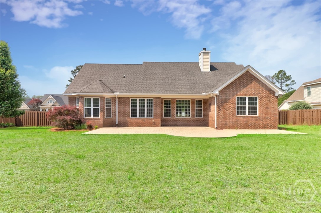 104 Oak Lawn Drive Rincon, GA 31326 - Photo 33 of 50