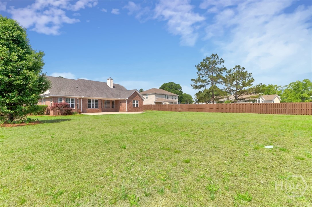 104 Oak Lawn Drive Rincon, GA 31326 - Photo 37 of 50