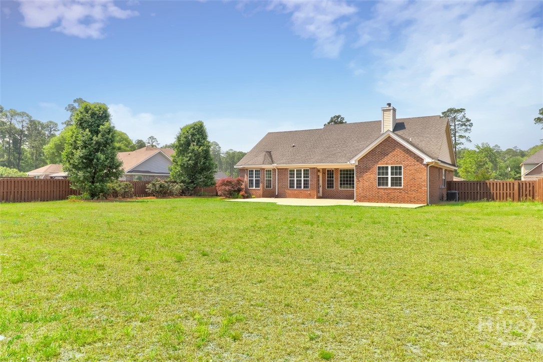 104 Oak Lawn Drive Rincon, GA 31326 - Photo 38 of 50