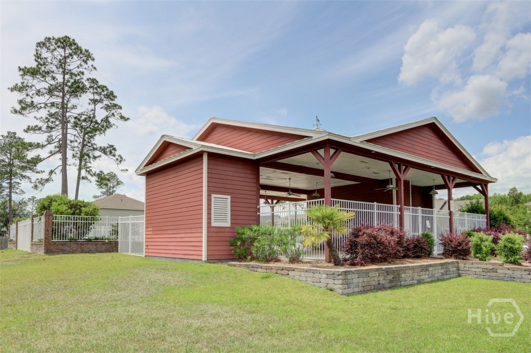 104 Oak Lawn Drive Rincon, GA 31326 - Photo 46 of 50