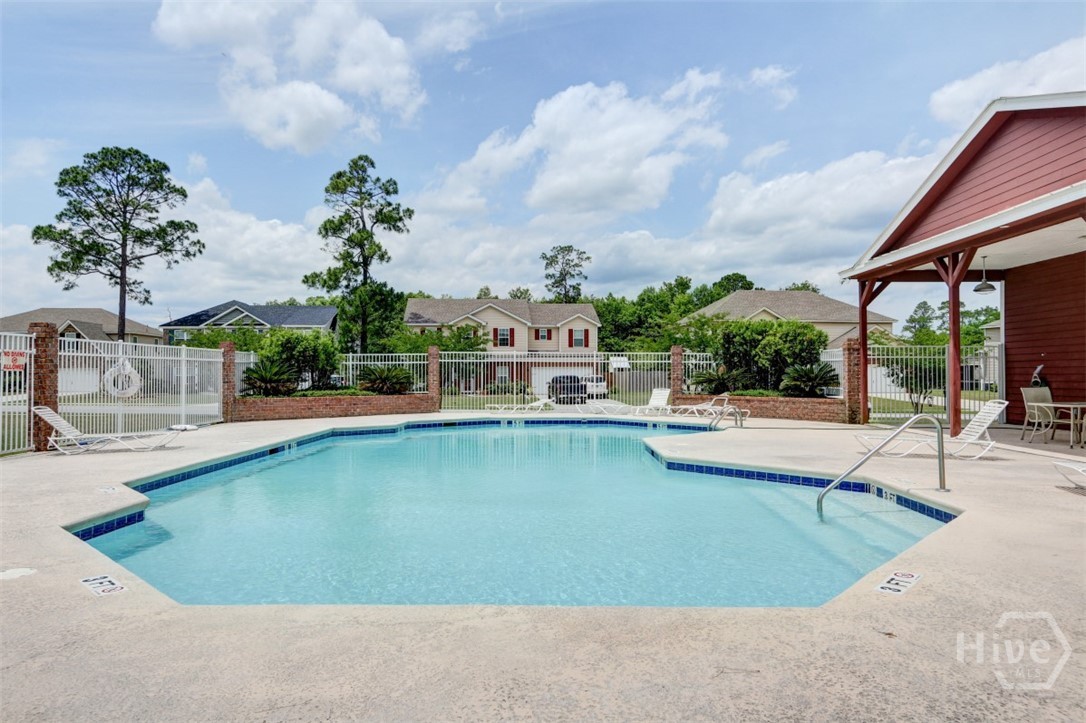 104 Oak Lawn Drive Rincon, GA 31326 - Photo 47 of 50