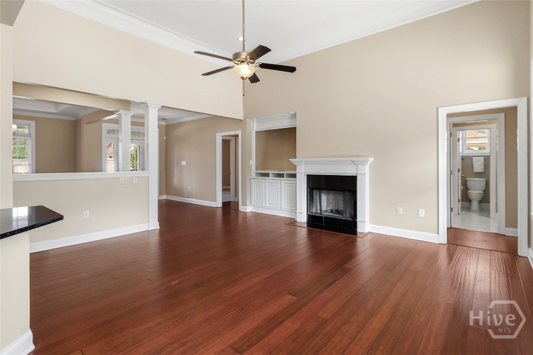 104 Oak Lawn Drive Rincon, GA 31326 - Photo 8 of 50