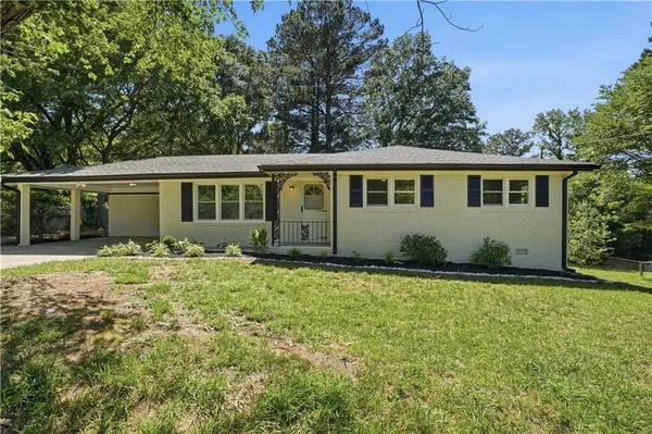 $310,000 | 6146 Hill Street, Austell, GA 30168