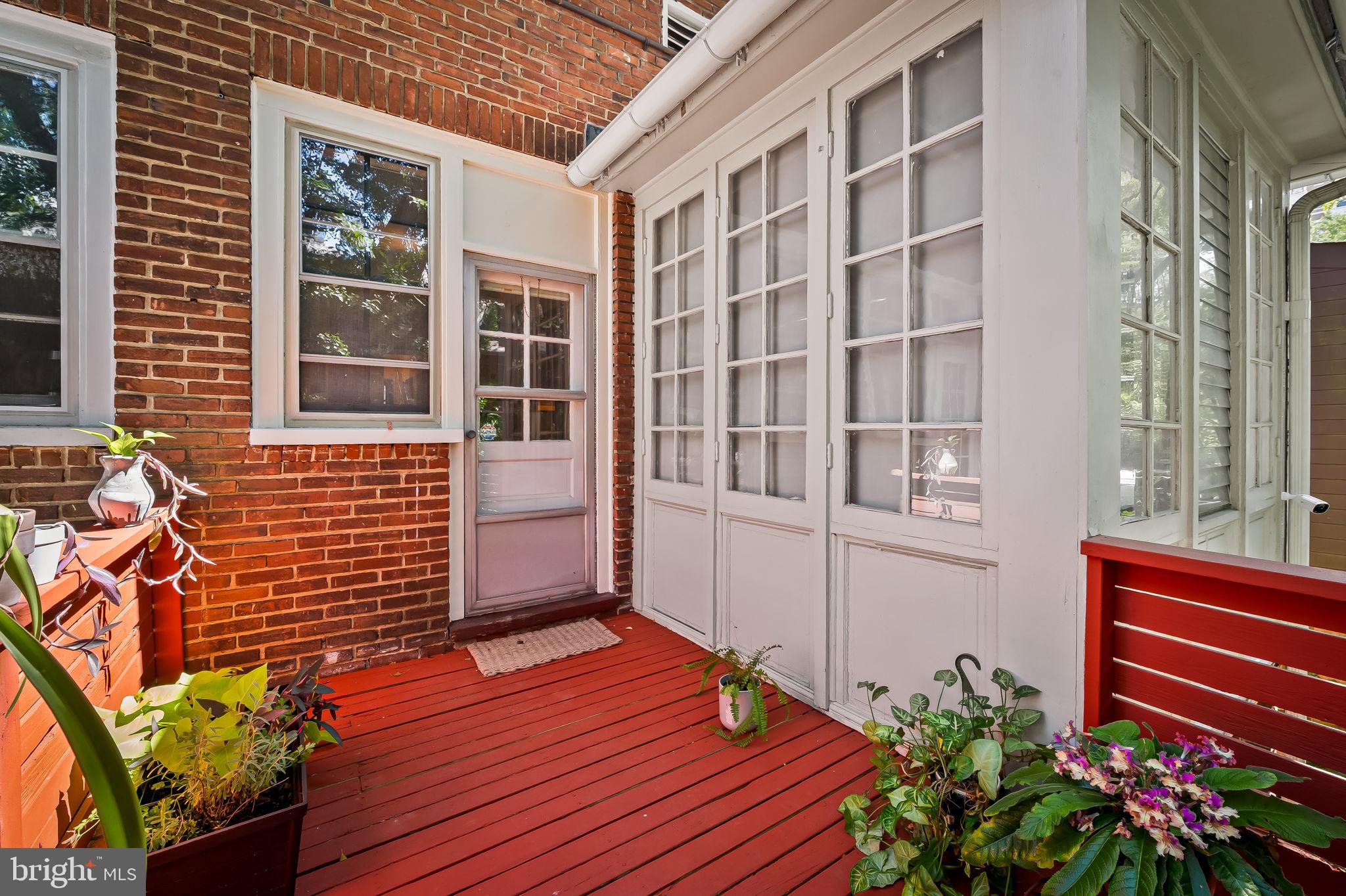 3916 Cloverhill Road Baltimore, MD 21218 - Photo 39 of 47 a view of a house with a yard