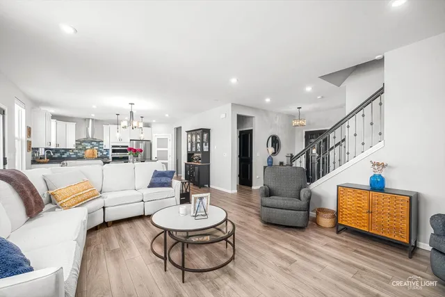 $750,000 | 3847 Gold Cup Lane, Naperville, IL 60564