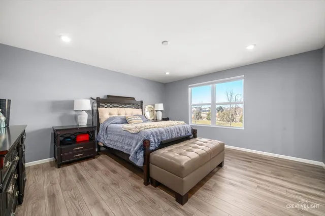 a bathroom with a sink double vanity and a mirror