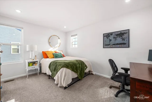 $750,000 | 3847 Gold Cup Lane, Naperville, IL 60564