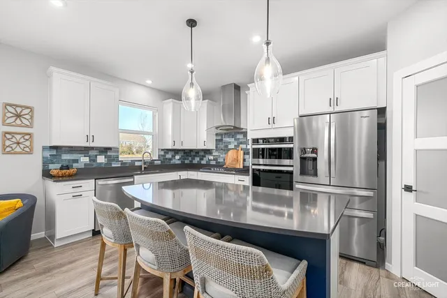 $750,000 | 3847 Gold Cup Lane, Naperville, IL 60564