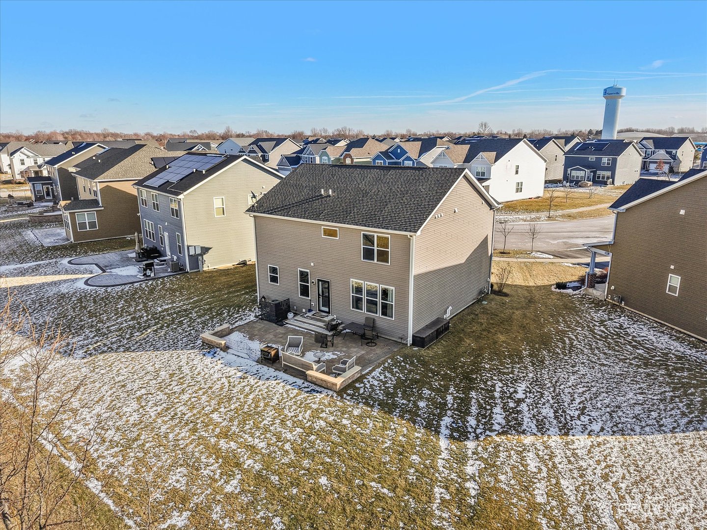 3847 Gold Cup Lane Naperville, IL 60564 - Photo 26 of 44