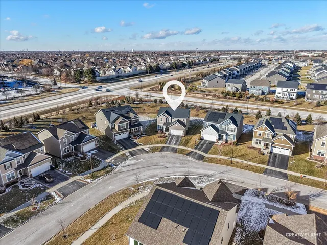 $750,000 | 3847 Gold Cup Lane, Naperville, IL 60564