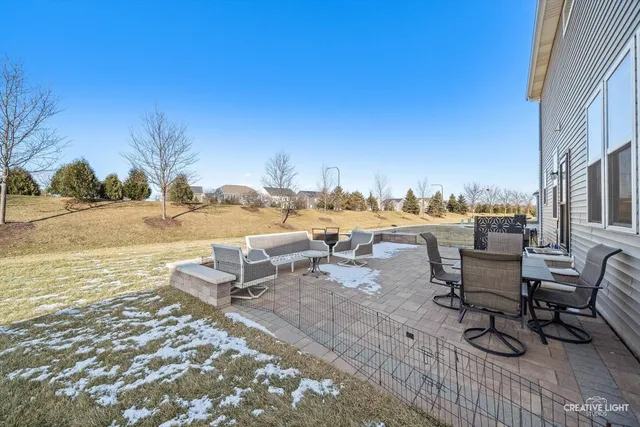 $750,000 | 3847 Gold Cup Lane, Naperville, IL 60564