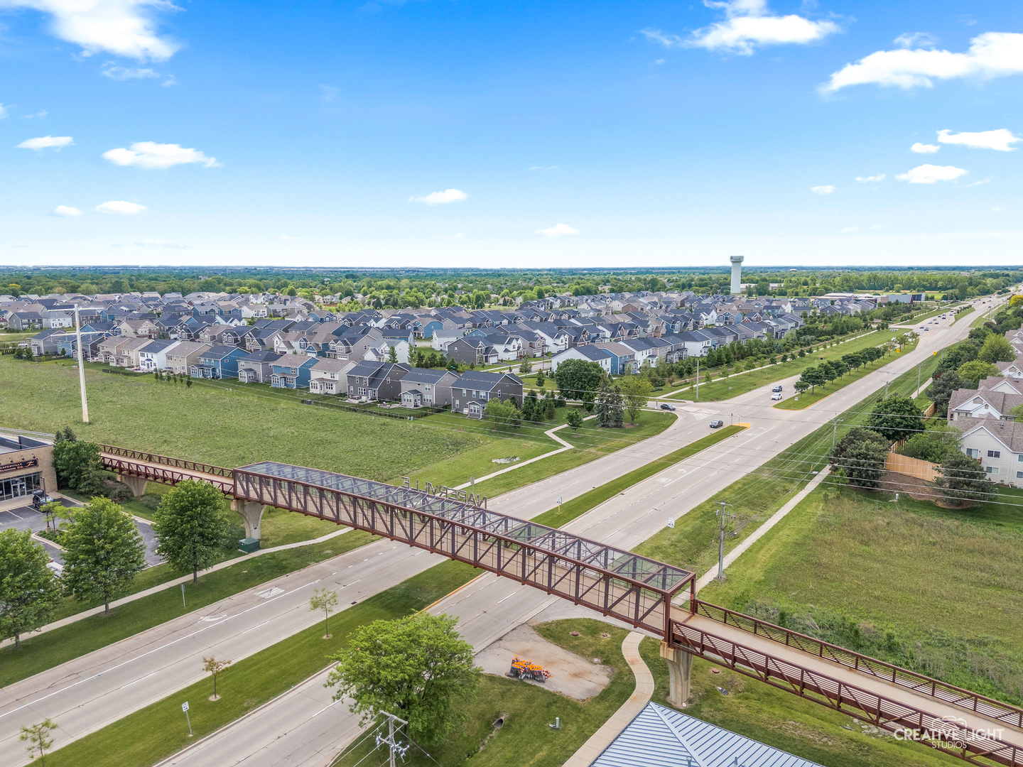 3847 Gold Cup Lane Naperville, IL 60564 - Photo 35 of 44