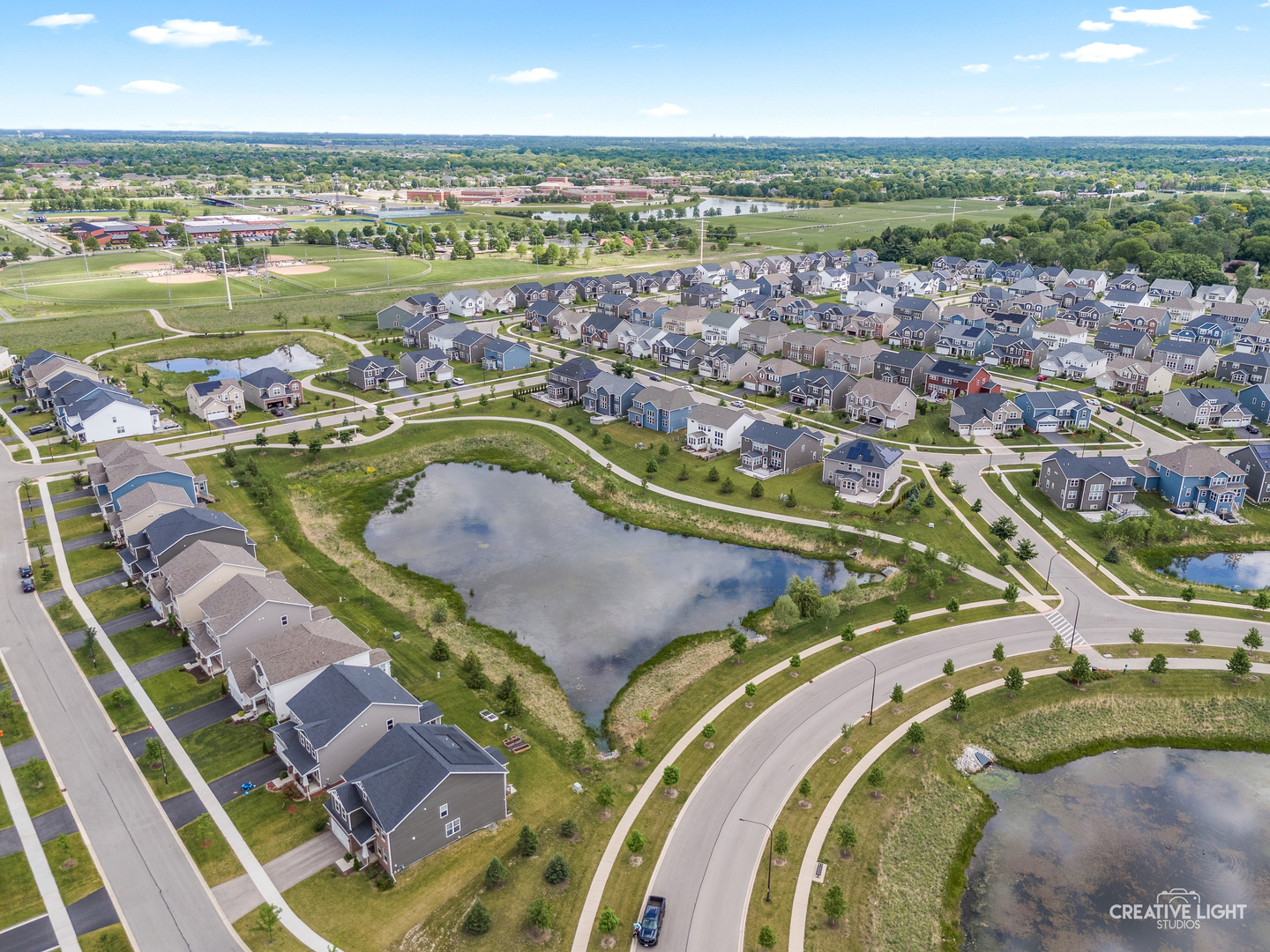 3847 Gold Cup Lane Naperville, IL 60564 - Photo 37 of 44