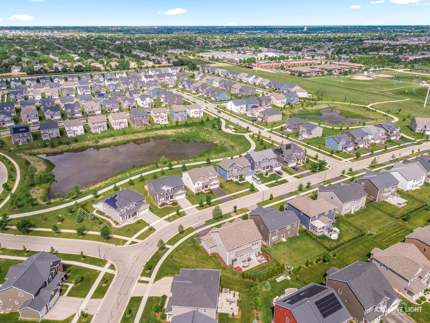 3847 Gold Cup Lane Naperville, IL 60564 - Photo 40 of 44