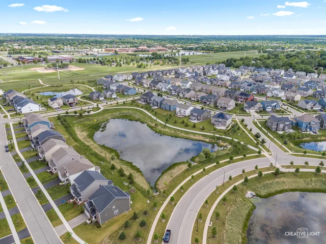 $750,000 | 3847 Gold Cup Lane, Naperville, IL 60564