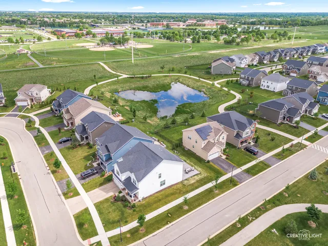 $750,000 | 3847 Gold Cup Lane, Naperville, IL 60564