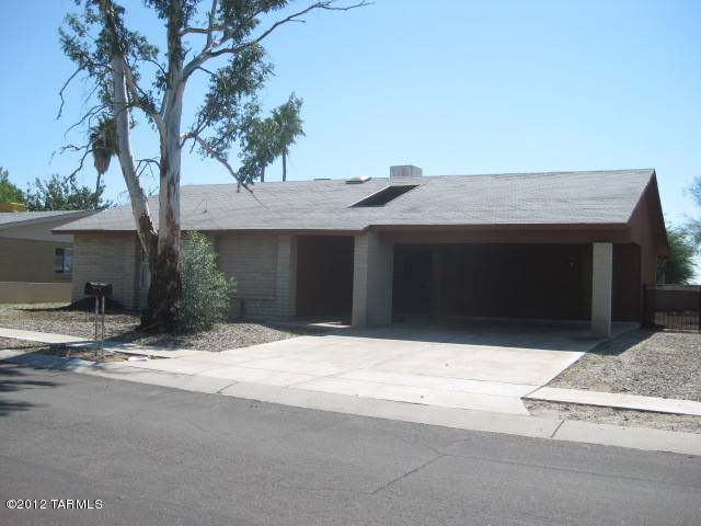 7840 North Rasmussen Avenue Tucson, AZ 85741 - Photo 3 of 29