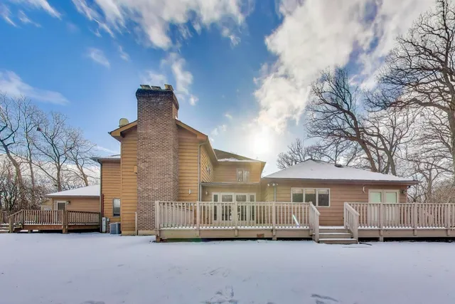 $750,000 | 13844 Mettawa Lane, Mettawa, IL 60045