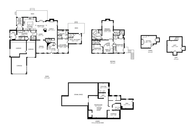 $750,000 | 13844 Mettawa Lane, Mettawa, IL 60045