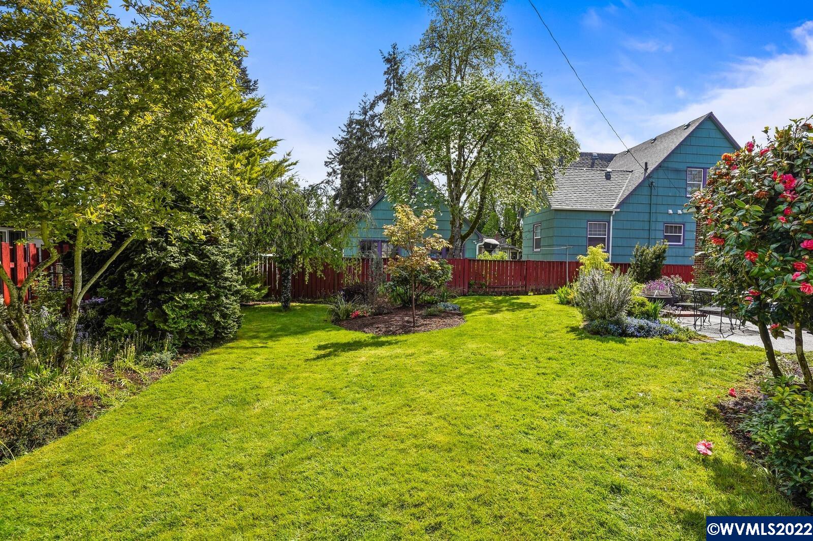 1315 Southwest 9th Avenue Albany, OR 97321 - Photo 31 of 34