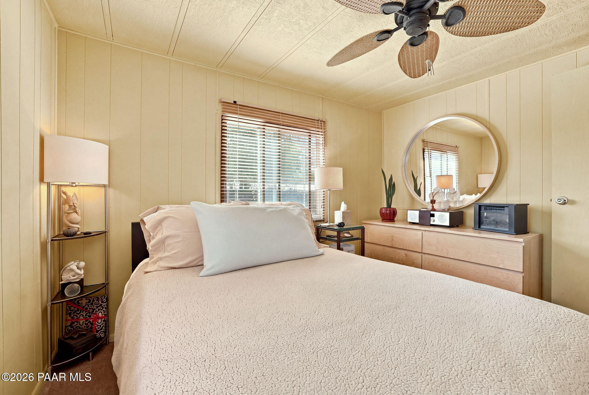 3080 Timber Line Road Prescott, AZ 86301 - Photo 21 of 26 23-Bedroom 3 (2)