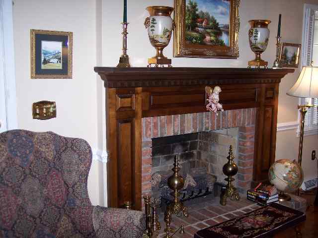 104 Halifax Road Easley, SC 29642 - Photo 3 of 9 Gallery Image 3