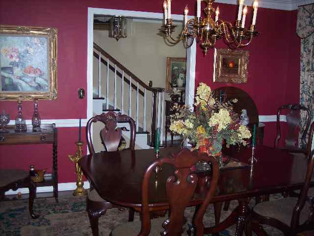 104 Halifax Road Easley, SC 29642 - Photo 4 of 9 Gallery Image 4
