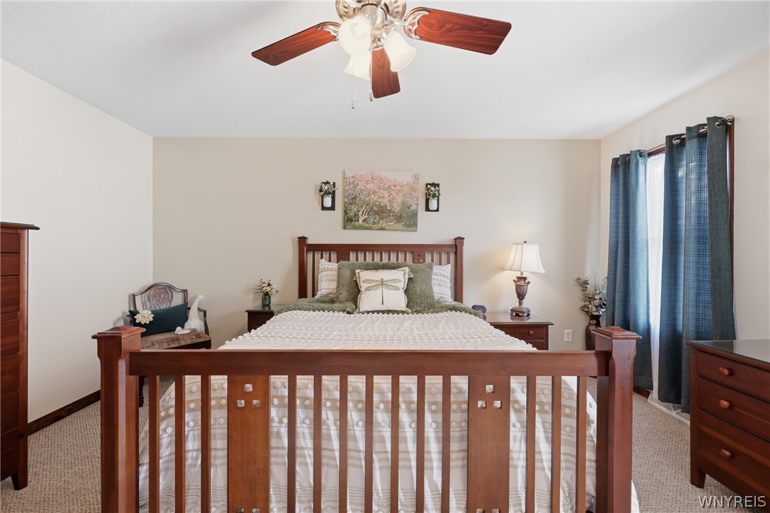 4410 Green Road Cambria, NY 14094 - Photo 21 of 41