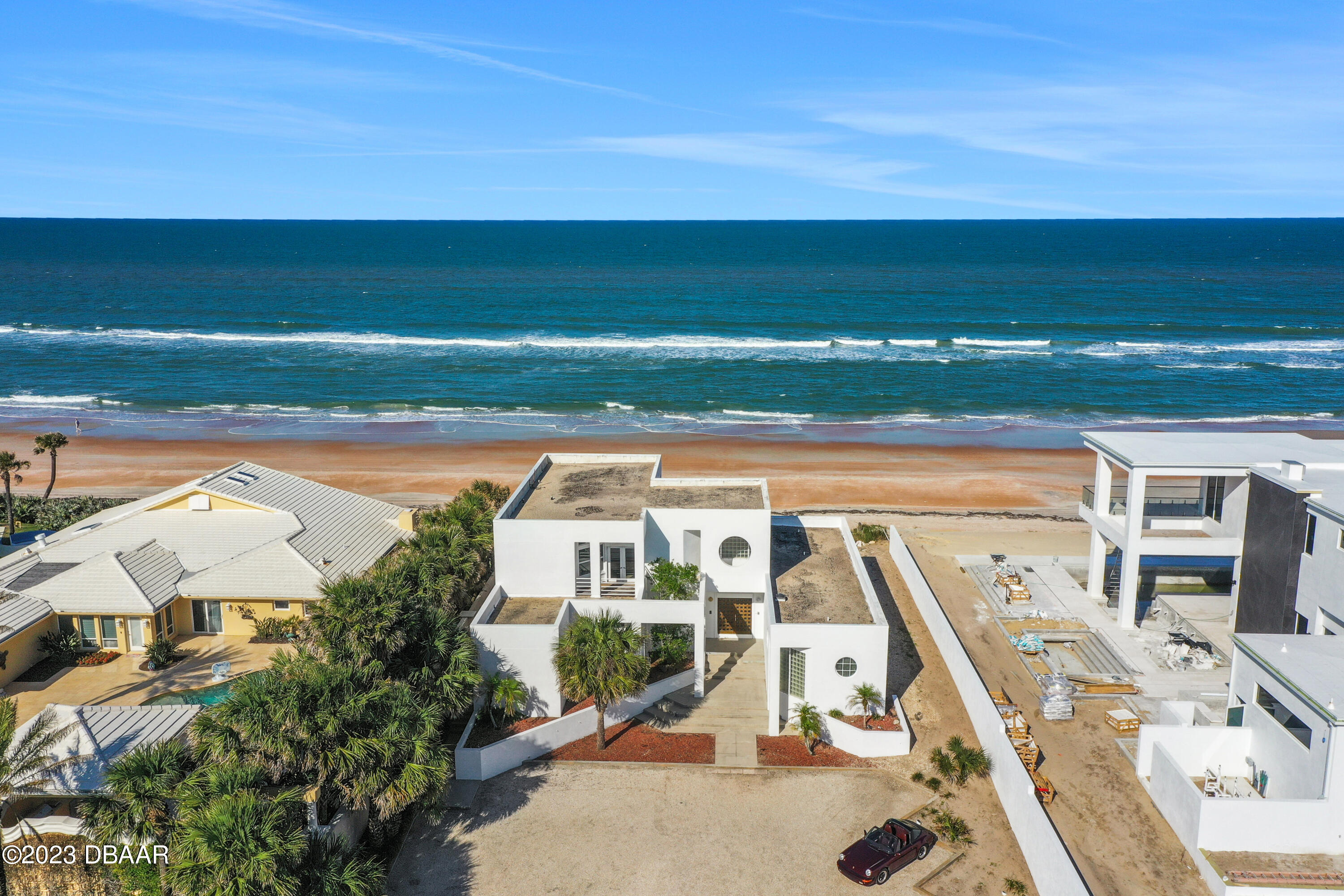 435 Ocean Shore Boulevard Ormond Beach, FL 32176 - Photo 3 of 71 DJI_0147