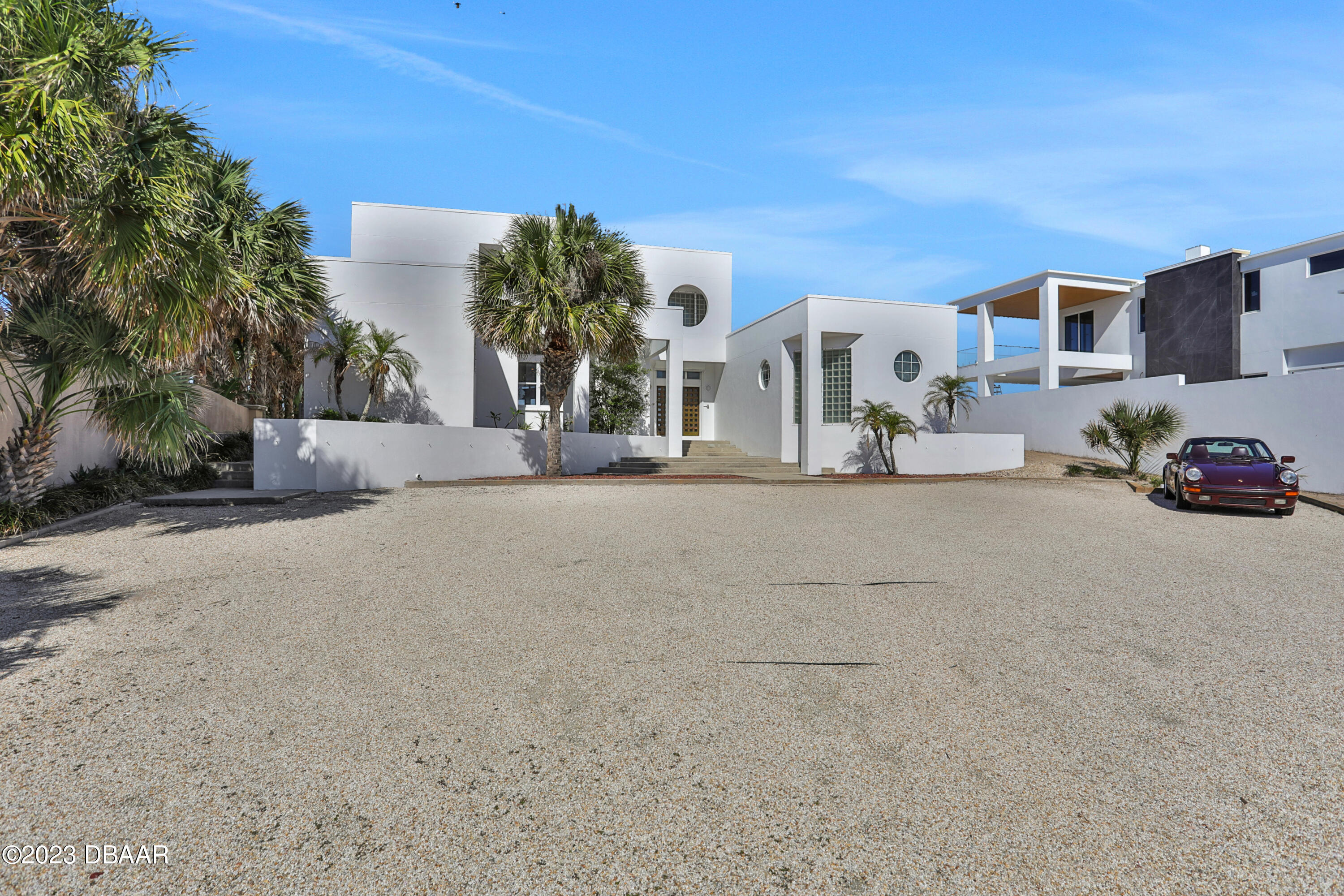 435 Ocean Shore Boulevard Ormond Beach, FL 32176 - Photo 54 of 71 297A2741