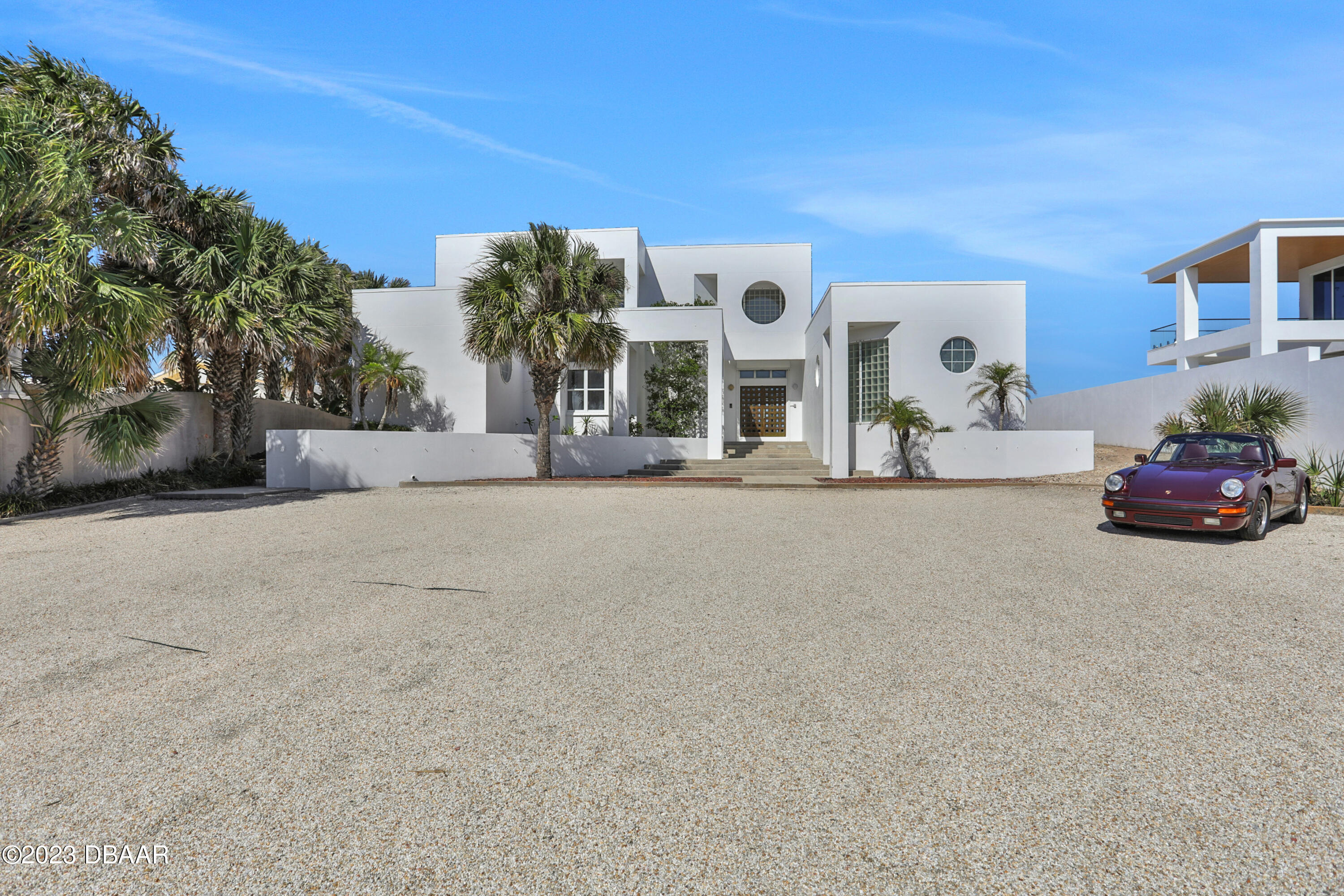 435 Ocean Shore Boulevard Ormond Beach, FL 32176 - Photo 55 of 71 297A2745