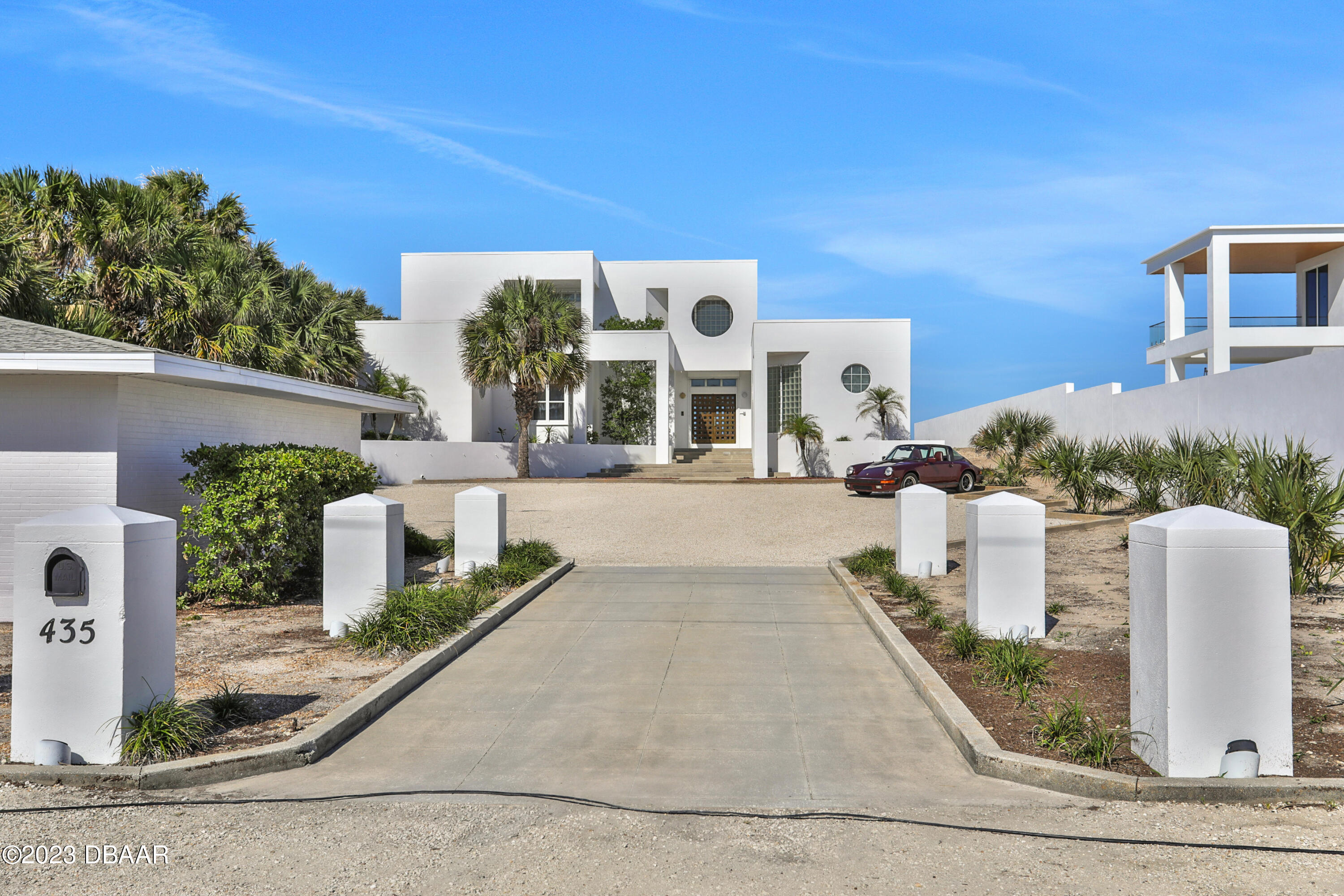 435 Ocean Shore Boulevard Ormond Beach, FL 32176 - Photo 56 of 71 297A2757