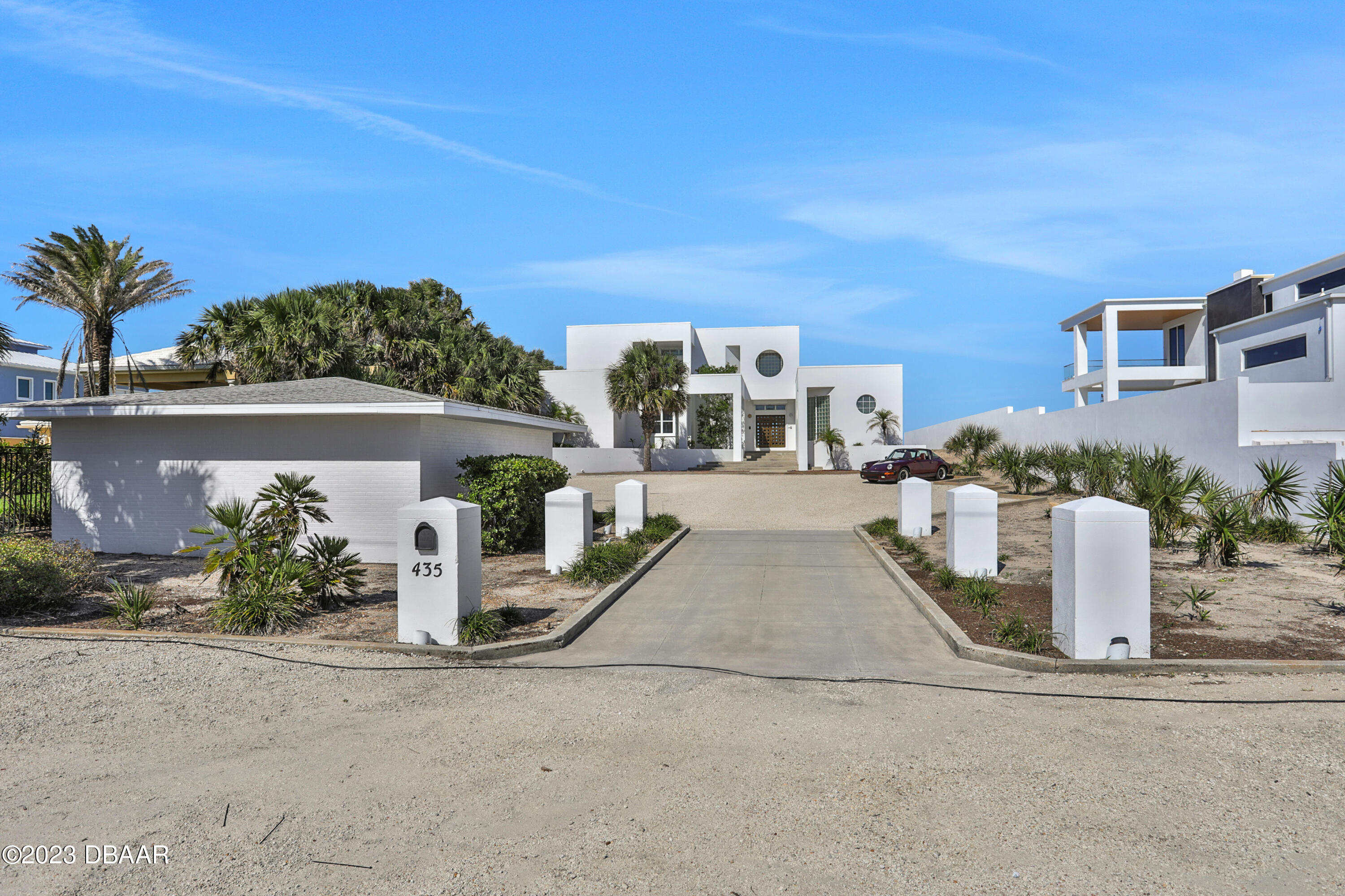 435 Ocean Shore Boulevard Ormond Beach, FL 32176 - Photo 57 of 71 297A2761