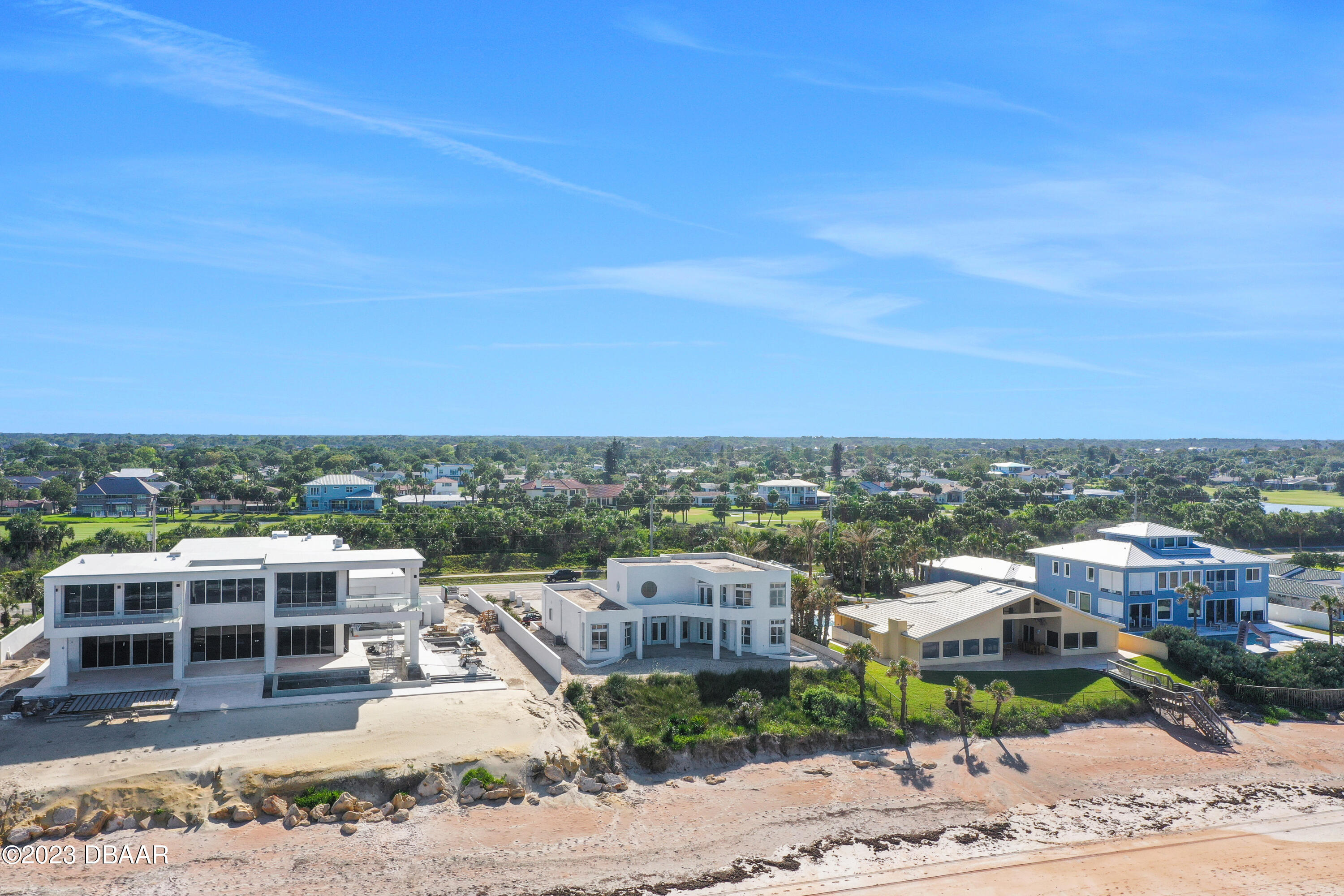 435 Ocean Shore Boulevard Ormond Beach, FL 32176 - Photo 64 of 71 DJI_0129