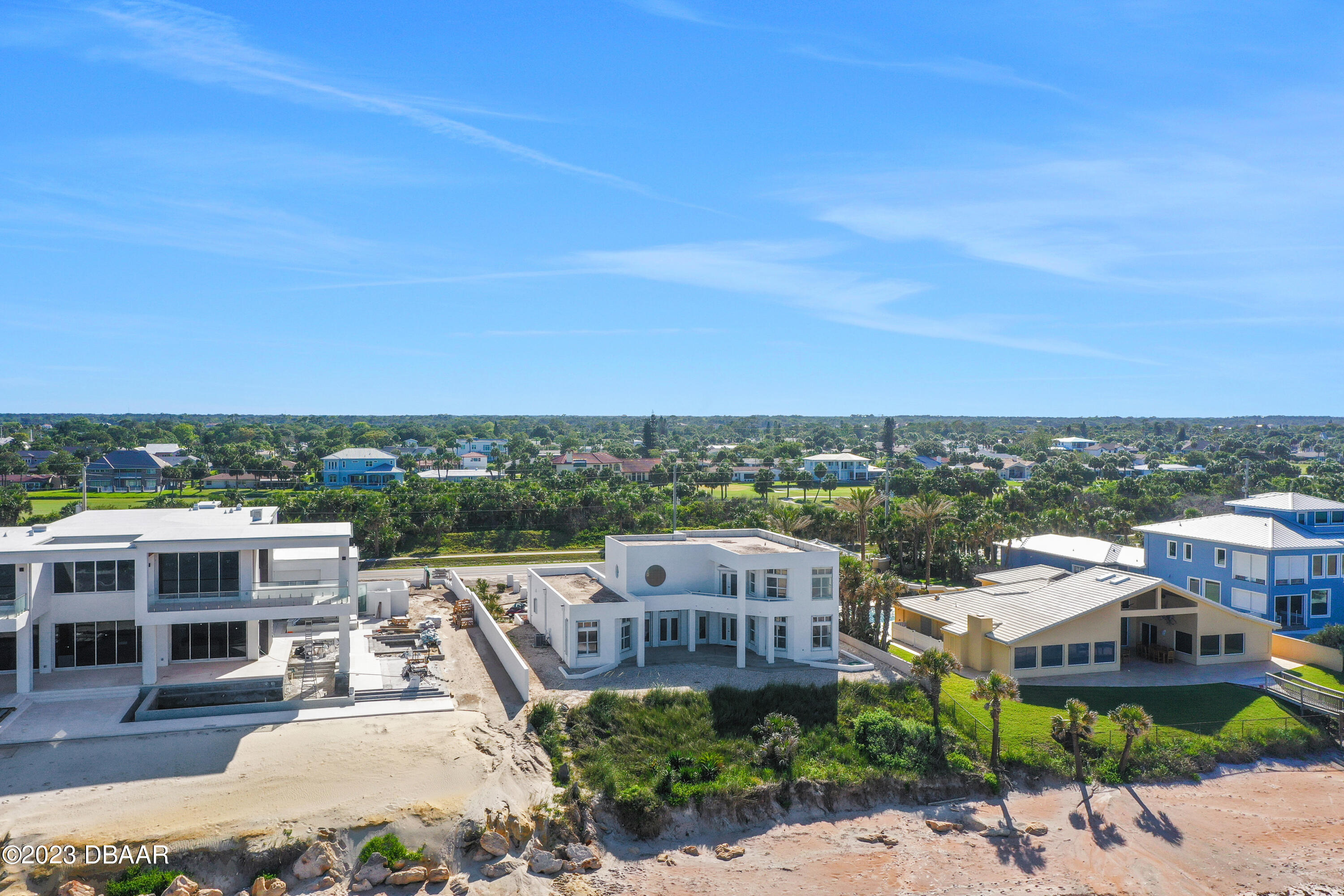 435 Ocean Shore Boulevard Ormond Beach, FL 32176 - Photo 66 of 71 DJI_0130