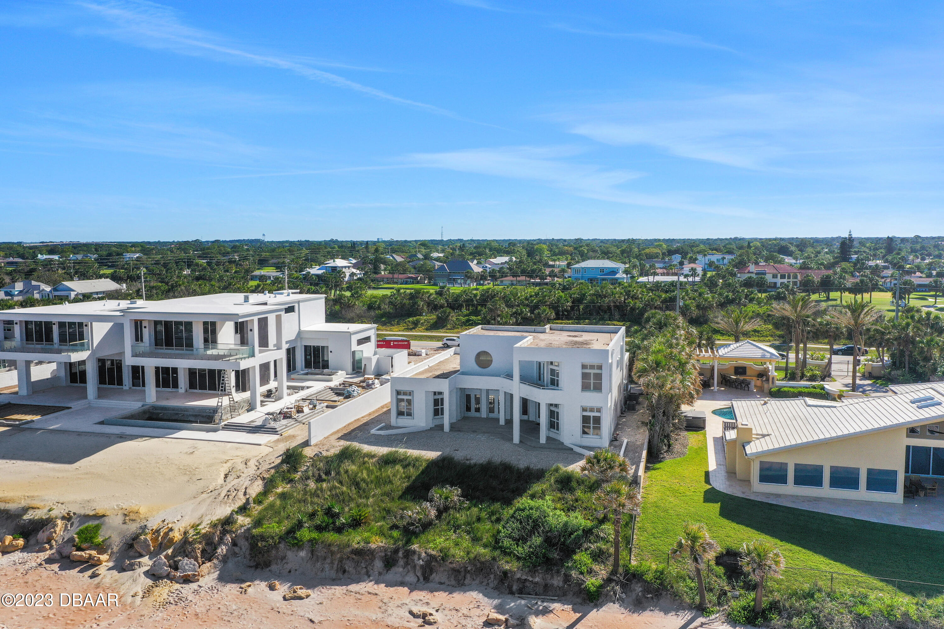 435 Ocean Shore Boulevard Ormond Beach, FL 32176 - Photo 67 of 71 DJI_0132