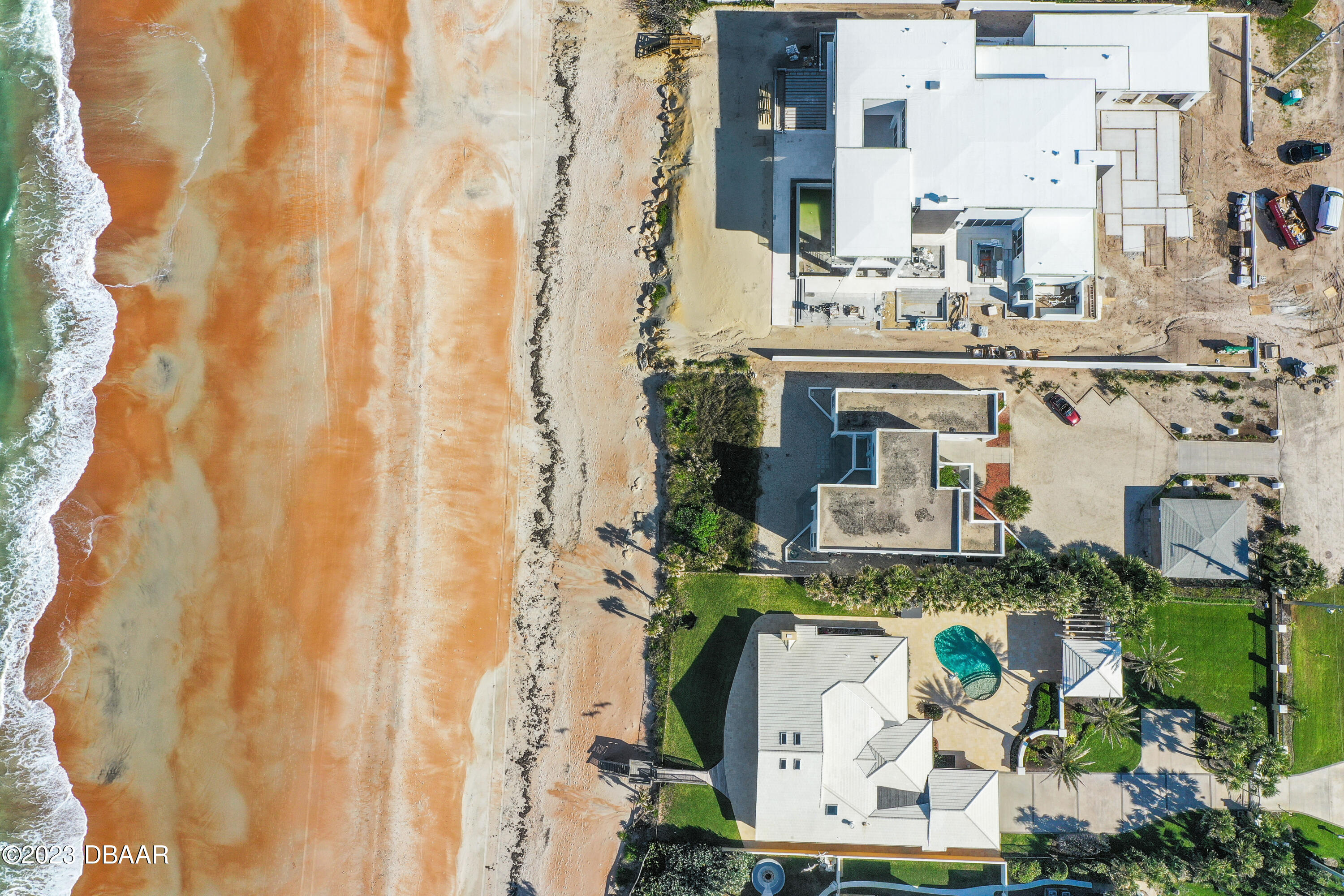 435 Ocean Shore Boulevard Ormond Beach, FL 32176 - Photo 68 of 71 DJI_0136