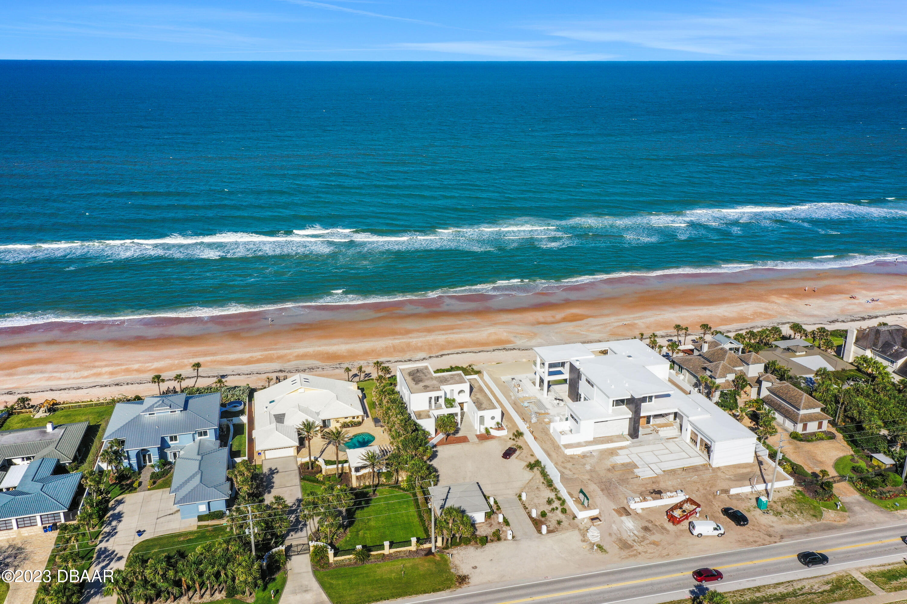 435 Ocean Shore Boulevard Ormond Beach, FL 32176 - Photo 69 of 71 DJI_0138
