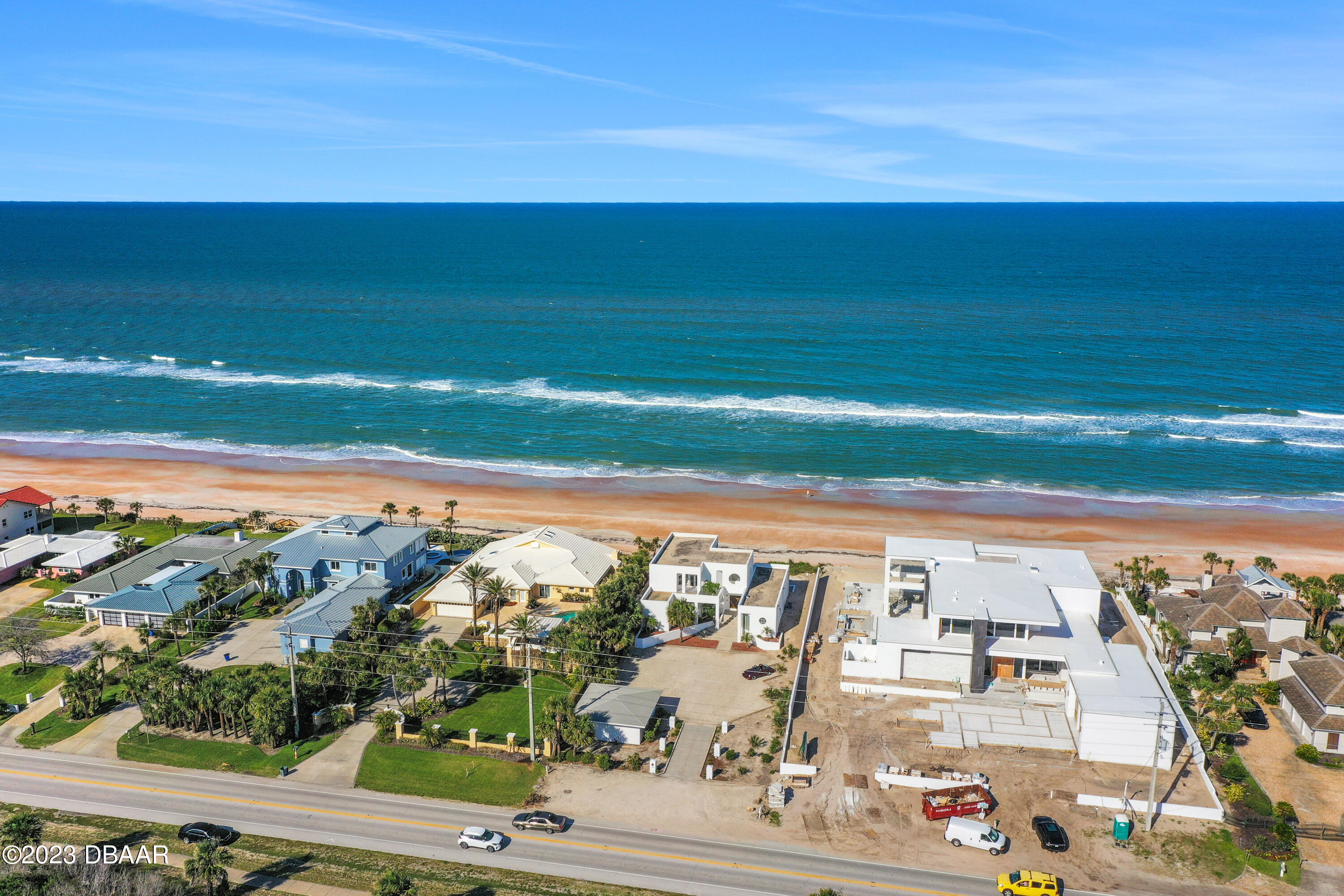 435 Ocean Shore Boulevard Ormond Beach, FL 32176 - Photo 70 of 71 DJI_0142