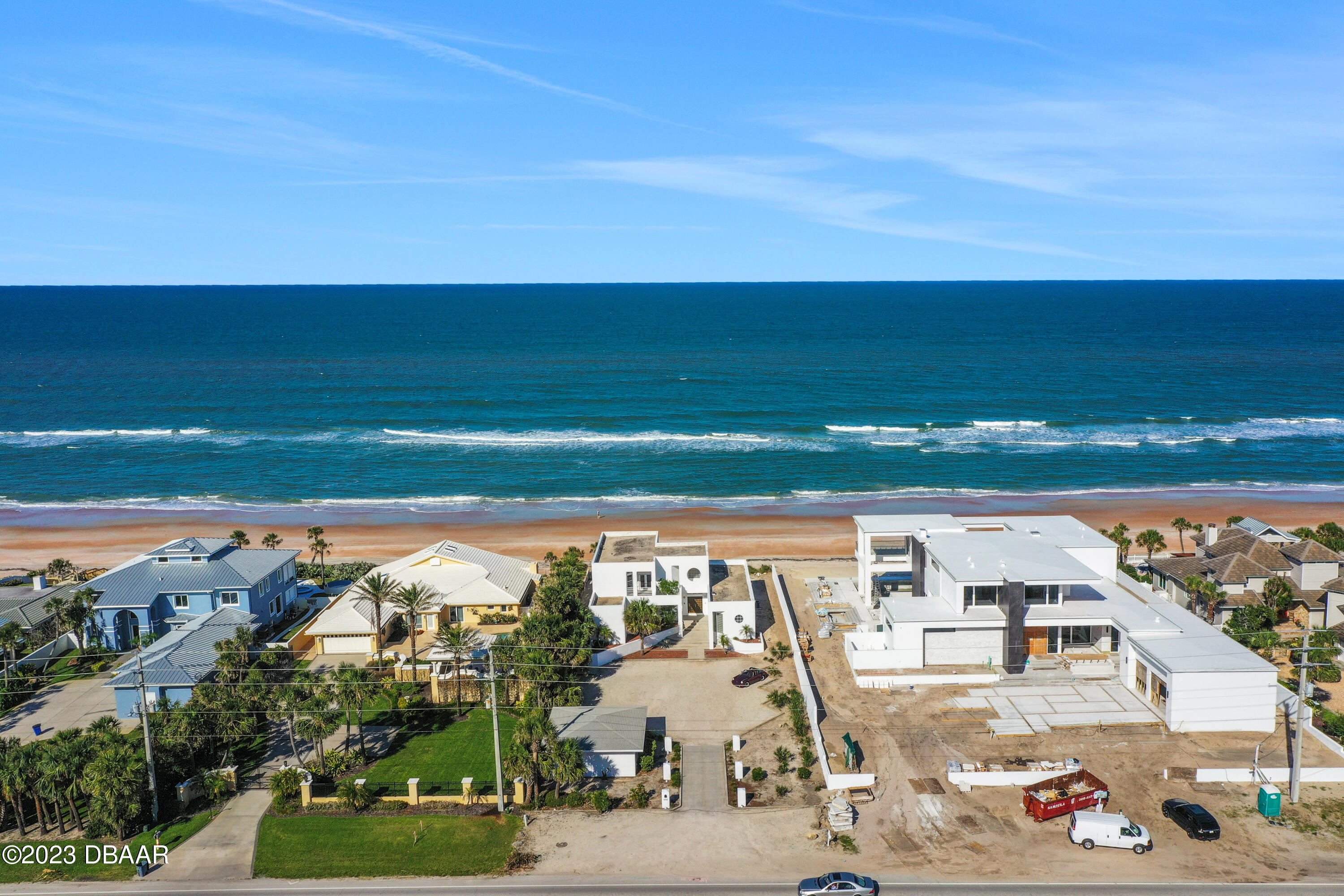 435 Ocean Shore Boulevard Ormond Beach, FL 32176 - Photo 71 of 71 DJI_0143