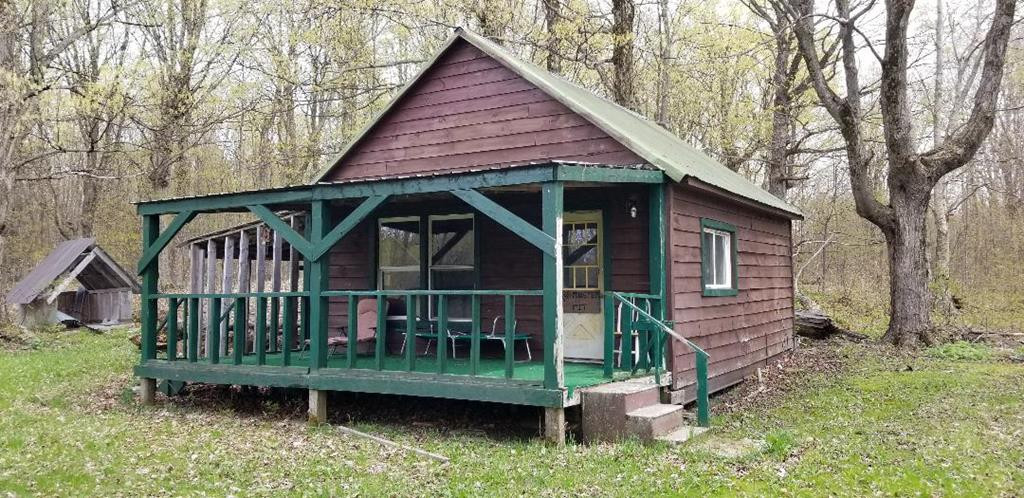 . Tacey Road Ellenburg Center, NY 12934 - Photo 1 of 44